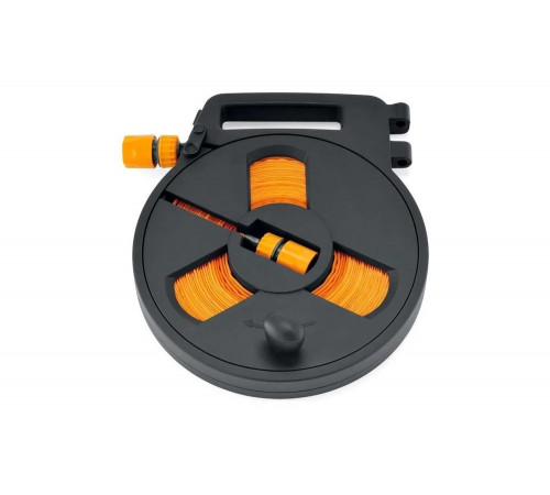 Текстильный шланг (12 м) с кассетой для подачи воды Stihl 49005008600 Текстильный шланг (12 м) с кассетой для подачи воды Stihl 49005008600