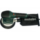 Эксцентриковая машина METABO Орбитальная (эксцентриковая) шлифмашина SXE 3150 (600444500) + четыре Японских ножа KIOMO