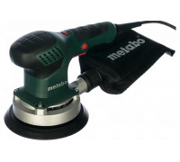 Эксцентриковая шлифмашина Metabo SXE 3150 600444500