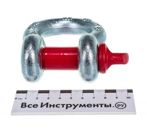 Омегообразная скоба TOR 1234754