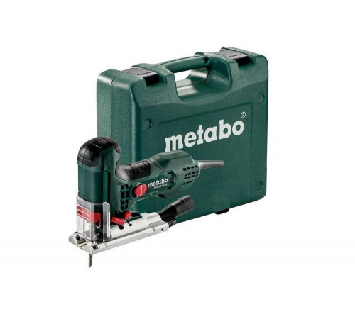 Лобзик METABO STE 100 Quick (601100500) Лобзик METABO STE 100 Quick (601100500)