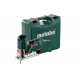 Лобзик METABO STE 100 Quick (601100500)