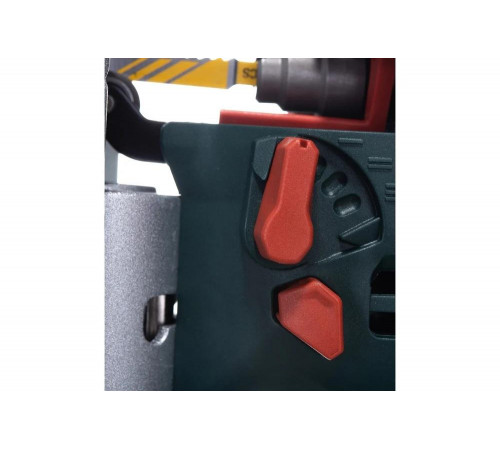 Лобзик METABO STE 100 Quick (601100500) Лобзик METABO STE 100 Quick (601100500)