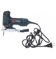 Лобзик Metabo STE 100 Quick кейс 601100500