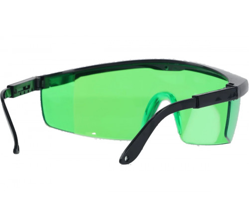 Очки для зеленых лазеров Dewalt DE0714G-XJ
