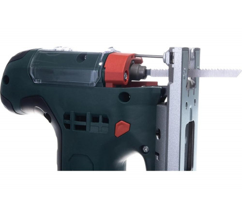 Лобзик METABO STE 100 Quick (601100500) Лобзик METABO STE 100 Quick (601100500)