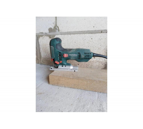 Лобзик METABO STE 100 Quick (601100500) Лобзик METABO STE 100 Quick (601100500)