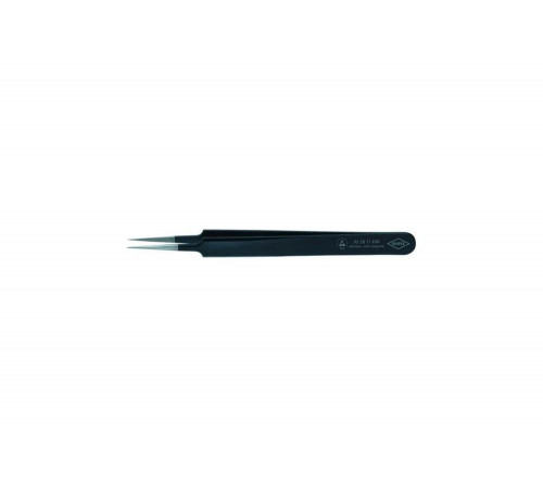 Прецизионный пинцет Knipex KN-922871ESD