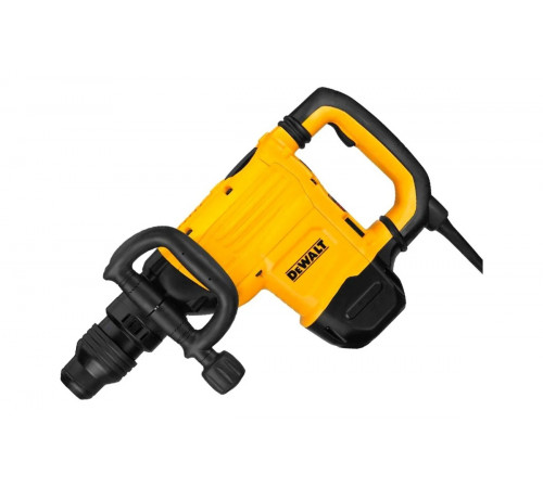 Отбойный молоток DEWALT D25872K-QS
