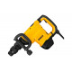 Отбойный молоток DEWALT D25872K-QS