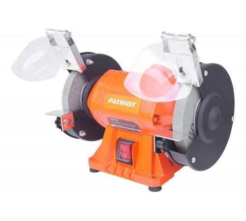 Заточной станок Patriot GM 125 Expert 160301530 Заточной станок Patriot GM 125 Expert 160301530