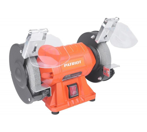 Заточной станок Patriot GM 125 Expert 160301530 Заточной станок Patriot GM 125 Expert 160301530