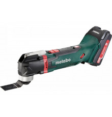 Многофункциональный инструмент | реноватор Metabo MT 18 LTX Compact 613021710
