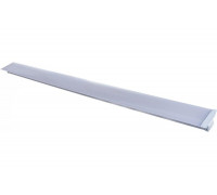 Линейный светильник IEK LED 1201, 36вт, 3000К, 1200х107х52мм LDCK-0-1201-36-3000-K01
