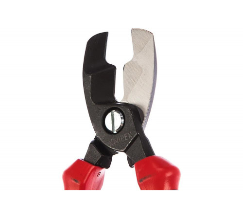 Кабелерез KNIPEX KN-9512200SB Кабелерез KNIPEX KN-9512200SB