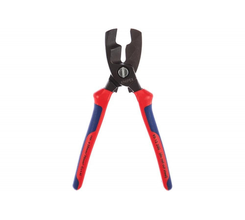 Кабелерез KNIPEX KN-9512200SB Кабелерез KNIPEX KN-9512200SB