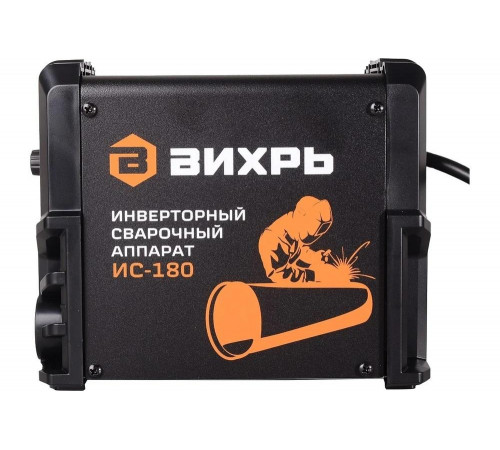Сварочный аппарат ВИХРЬ 65/50 Сварочный аппарат ВИХРЬ 65/50