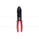 Ручной обжимник KNIPEX KN-9732240