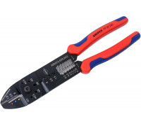 Ручной обжимник KNIPEX KN-9732240