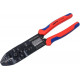 Ручной обжимник KNIPEX KN-9732240