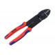 Ручной обжимник KNIPEX KN-9732240