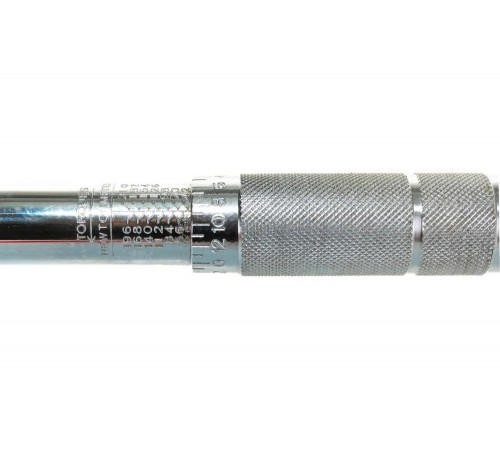 Динамометрический ключ Stayer 1/2", 28-210 Нм, Professional 64064-210_z01