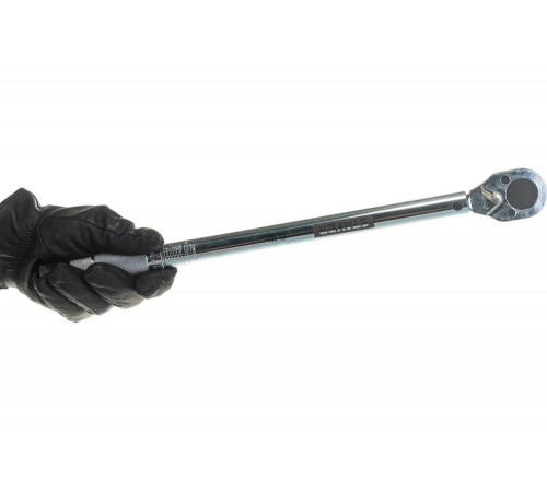 Динамометрический ключ Stayer 1/2", 28-210 Нм, Professional 64064-210_z01