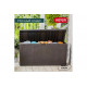 Сундук Keter SAMOA RATTAN BOX графит 246963