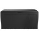 Сундук Keter SAMOA RATTAN BOX графит 246963