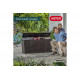 Сундук Keter SAMOA RATTAN BOX графит 246963