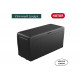 Сундук Keter SAMOA RATTAN BOX графит 246963