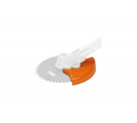 Кожух для фрезы 225 мм для FS 300-450 Stihl 40007133300