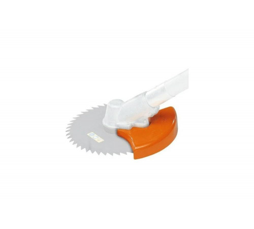 Кожух для фрезы 225 мм для FS 300-450 Stihl 40007133300