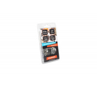 Цепь EXPERT 91VSE-45E 3/8", 1.3 мм, 45 звеньев (блистер) Patriot 862351345
