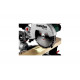 Торцовочная пила Metabo KGS 216 M 1500 вт, 305x70мм 613216000