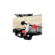 Торцовочная пила Metabo KGS 216 M 1500 вт, 305x70мм 613216000