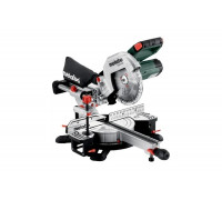 Торцовочная пила Metabo KGS 216 M 1500 вт, 305x70мм 613216000