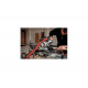 Торцовочная пила Metabo KGS 216 M 1500 вт, 305x70мм 613216000