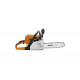 Бензопила STIHL MS 250 шина R 45 см, цепь 26 RM 1123-200-0790P