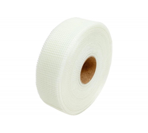 STAYER 5 см х 90 м, 3х3 мм, cетка стеклотканевая самоклеящаяся FIBER-Tape 1246-05-90_z01 STAYER 5 см х 90 м, 3х3 мм, cетка стеклотканевая самоклеящаяся FIBER-Tape 1246-05-90_z01
