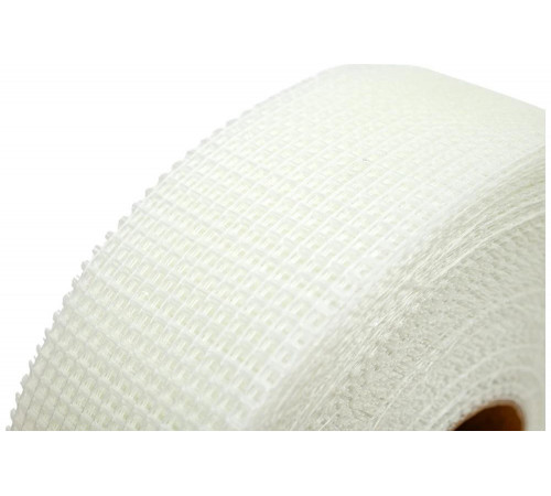 STAYER 5 см х 90 м, 3х3 мм, cетка стеклотканевая самоклеящаяся FIBER-Tape 1246-05-90_z01 STAYER 5 см х 90 м, 3х3 мм, cетка стеклотканевая самоклеящаяся FIBER-Tape 1246-05-90_z01