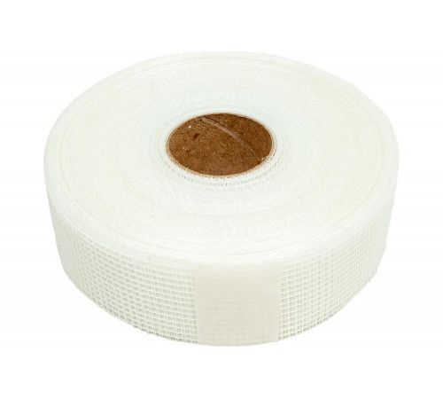 STAYER 5 см х 90 м, 3х3 мм, cетка стеклотканевая самоклеящаяся FIBER-Tape 1246-05-90_z01 STAYER 5 см х 90 м, 3х3 мм, cетка стеклотканевая самоклеящаяся FIBER-Tape 1246-05-90_z01