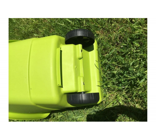 Садовая тележка Keter Easy Go Breeze Садовая тележка Keter Easy Go Breeze