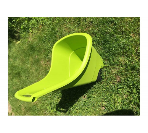 Садовая тележка Keter Easy Go Breeze Садовая тележка Keter Easy Go Breeze