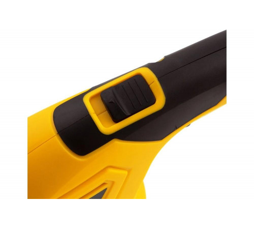 Кусторез аккумуляторный DENZEL CGS-100, 18В Li-Ion// Denzel
