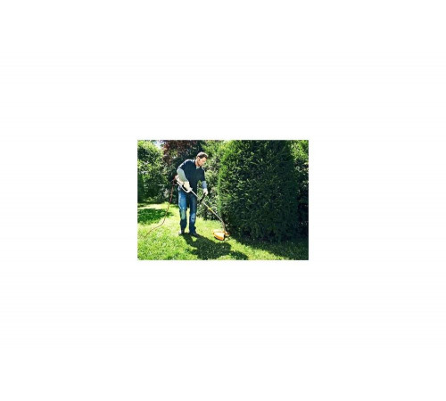 Электрический триммер Stihl FSE 81 48090114119 Электрический триммер Stihl FSE 81 48090114119