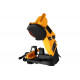 Заточной станок для цепей DEKO DKGM220 063-4360