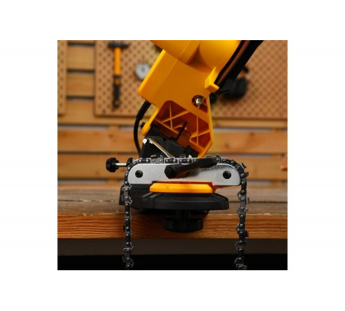 Заточной станок для цепей DEKO DKGM220 063-4360 Заточной станок для цепей DEKO DKGM220 063-4360