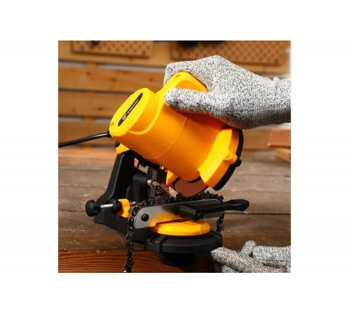 Заточной станок для цепей DEKO DKGM220 063-4360 Заточной станок для цепей DEKO DKGM220 063-4360