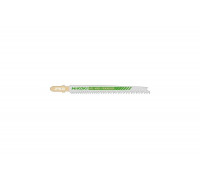 Пилки 5 шт для электролобзика HiKOKI 750029